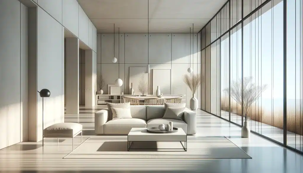 29 Minimalist Home Ideas For Inspiration 33 Minimalist Home Ideas