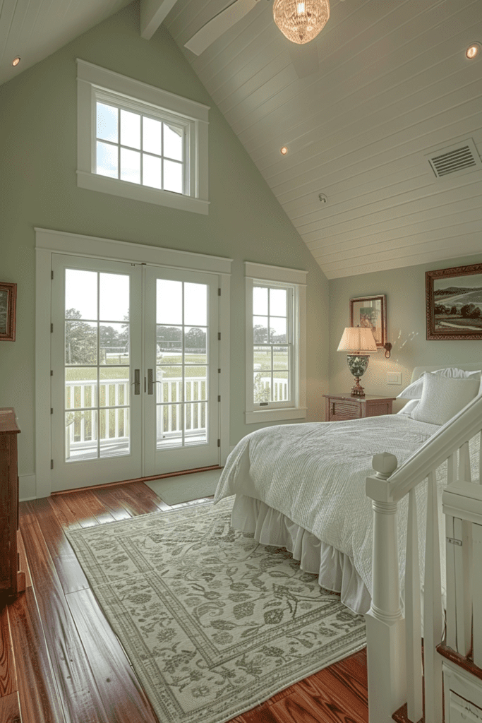33 Mens Bedroom Ideas and Designs 18 Mint Condition