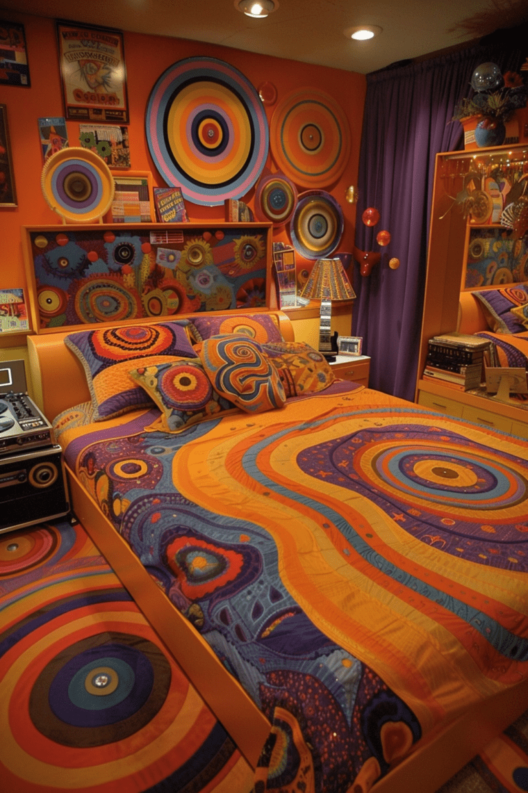 33 Mens Bedroom Ideas And Designs