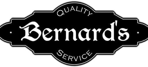 Bernard's Plumbing 1 Bernard's Plumbing