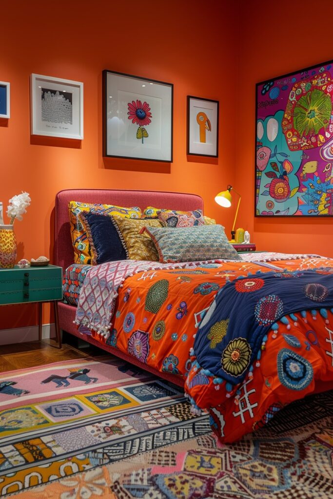 29 Enchanted Bedroom Ideas For Inspiration 7 Wonderland Whimsy