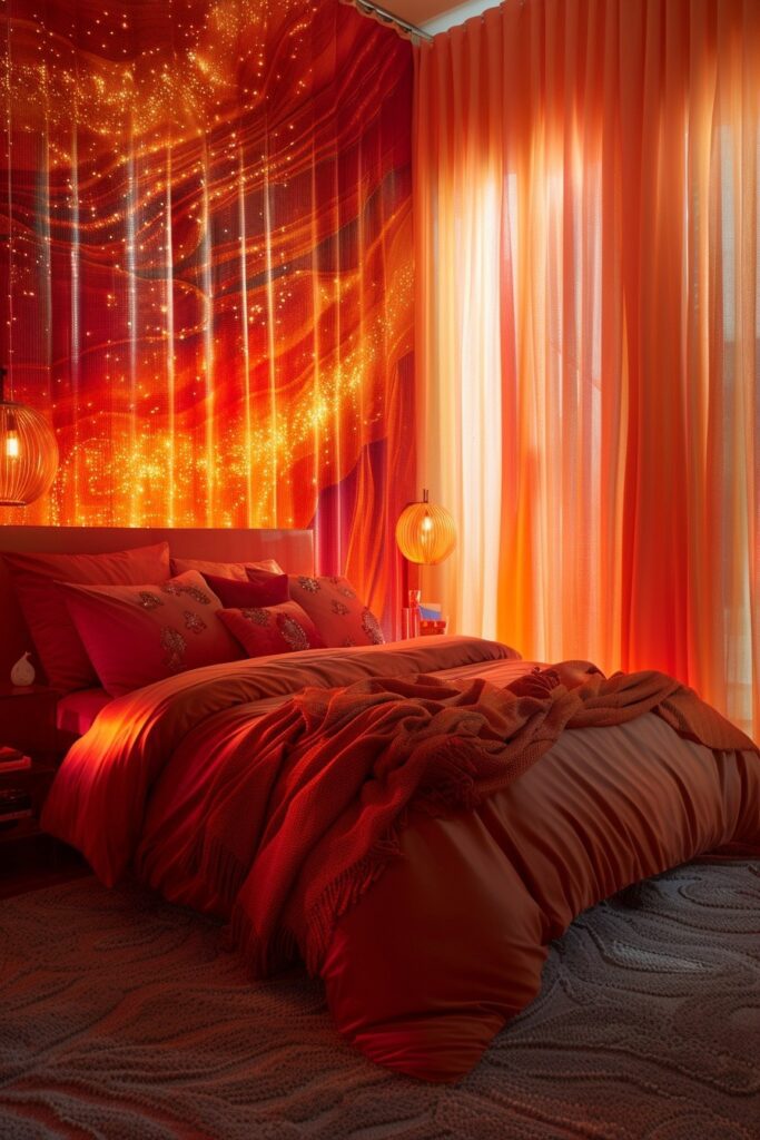 29 Enchanted Bedroom Ideas For Inspiration 18 Phoenix Roost