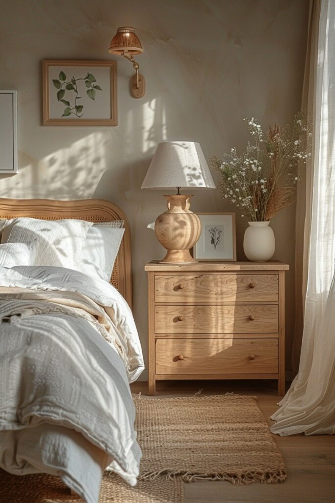 29 Enchanted Bedroom Ideas For Inspiration 19 Elven Retreat