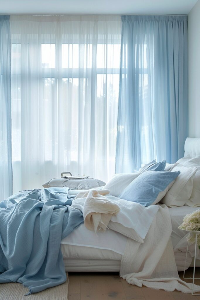 29 Enchanted Bedroom Ideas For Inspiration 22 Sky Palace