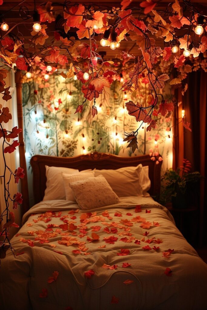 29 Whimsical Home Decor Ideas for a Playful and Charming Space 27 Fairytale Lighting Fixtures