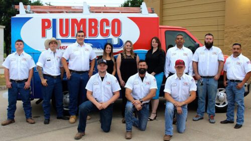 Plumbco Services, Inc. 1 Plumbco Services