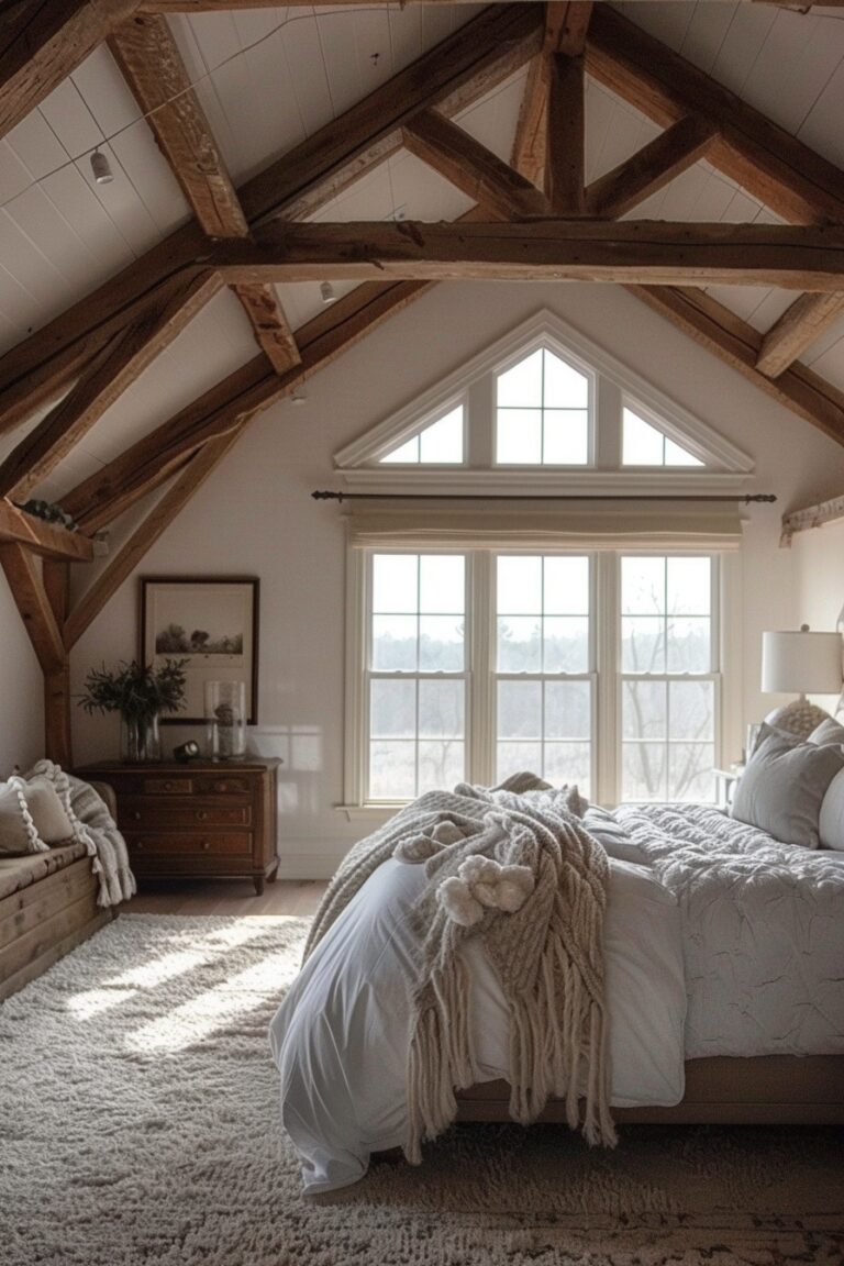 29 Modern Bedroom Designs For A Fresh And Modern Vibe