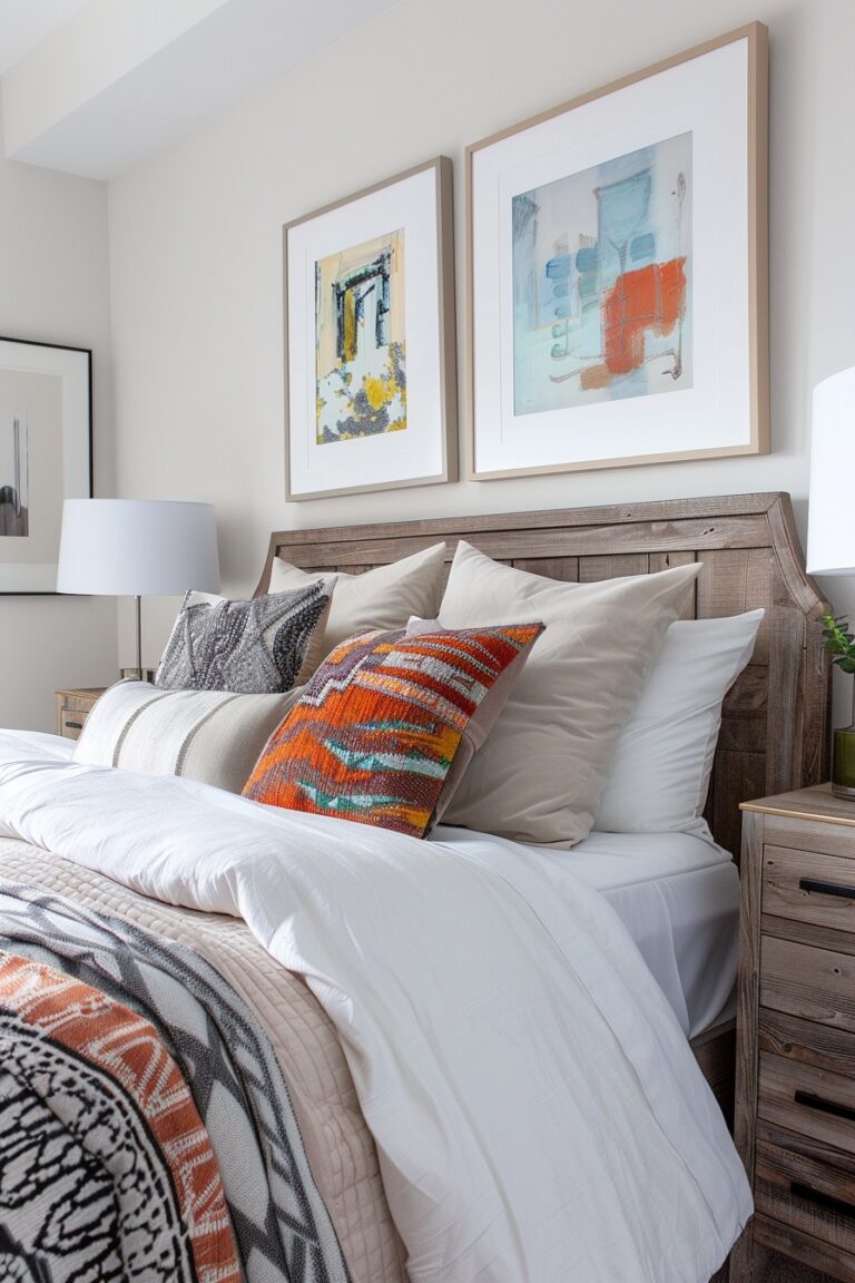 29 Modern Bedroom Designs For A Fresh And Modern Vibe
