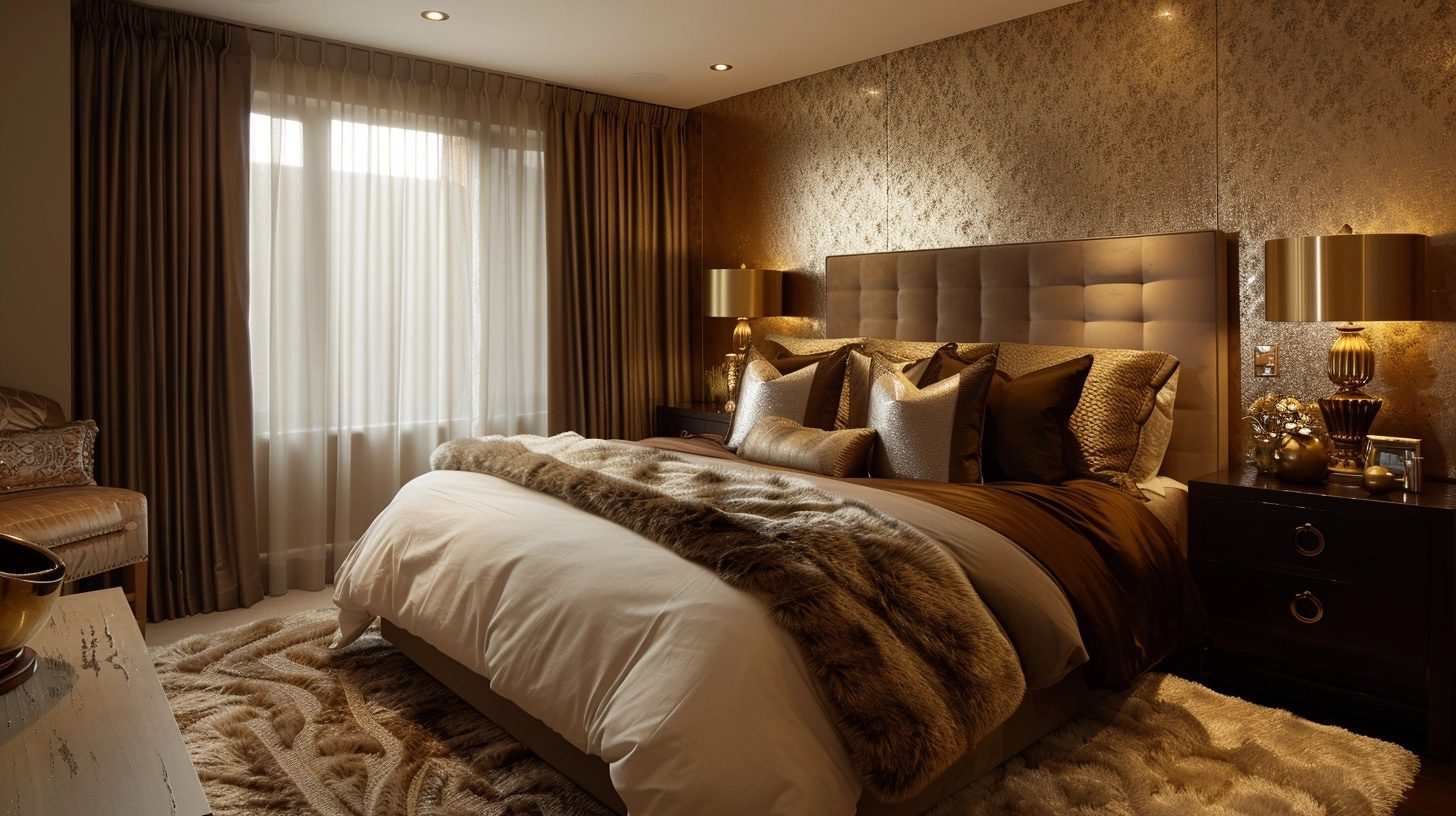 29 Beige Bedroom Ideas That Blend Style And Comfort