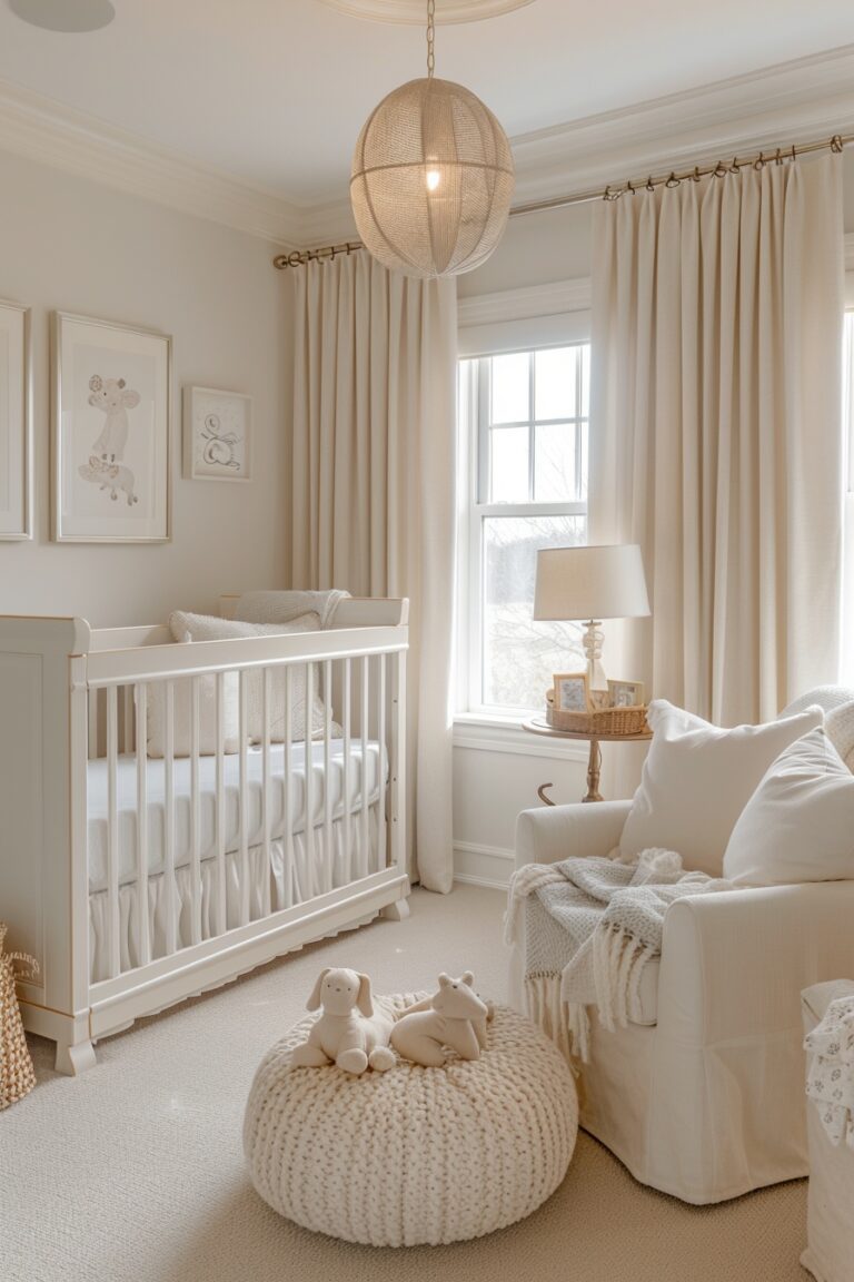 29 Beige Bedroom Ideas That Blend Style And Comfort