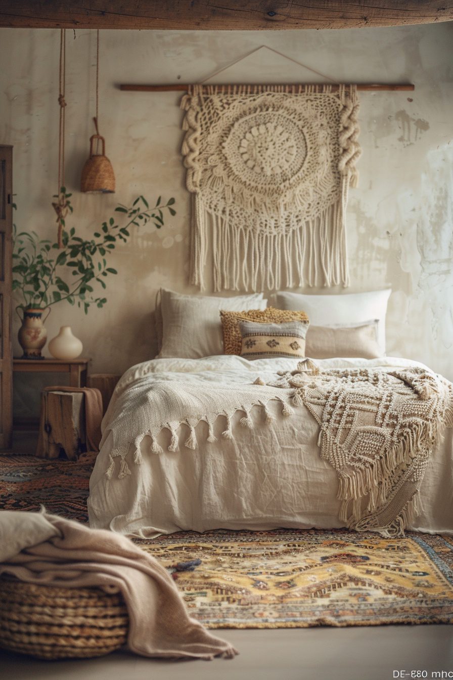 29 Beige Bedroom Ideas That Blend Style And Comfort