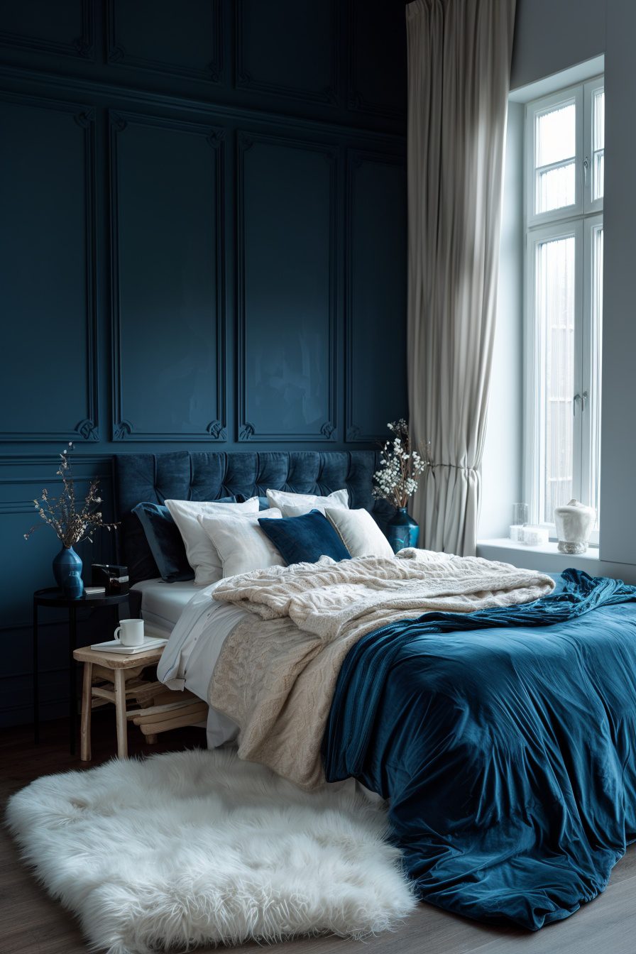 29 Scandinavian Bedroom Ideas For A Serene Sanctuary