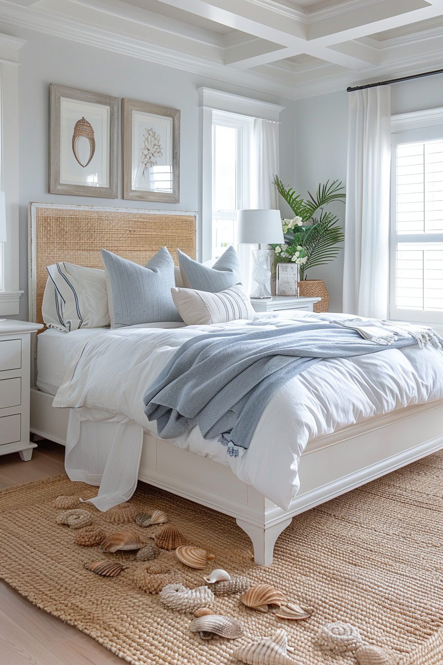 29 Chic Bedroom Ideas For A Cozy And Elegant Space