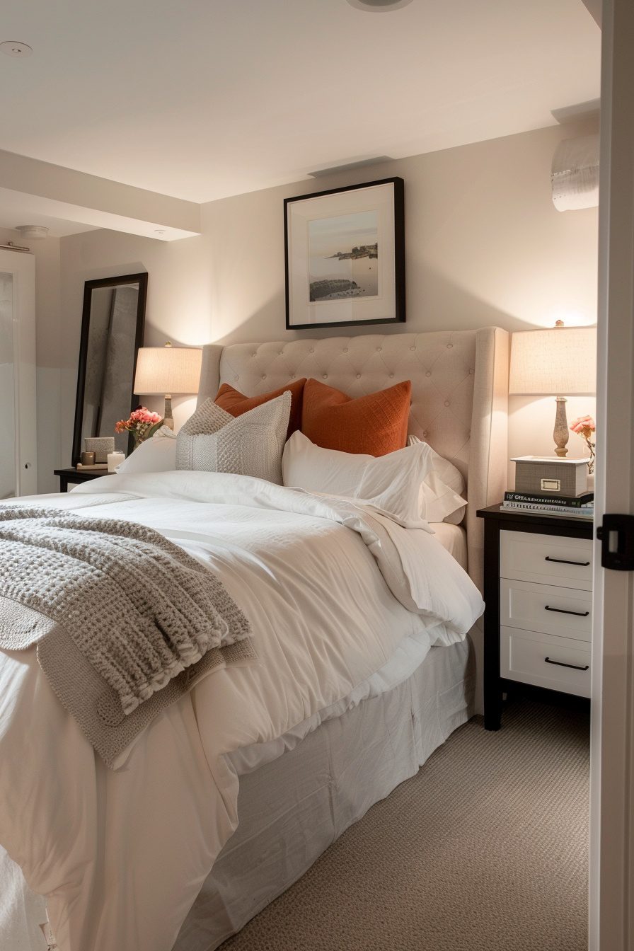 29 Modern Bedroom Designs For A Fresh And Modern Vibe