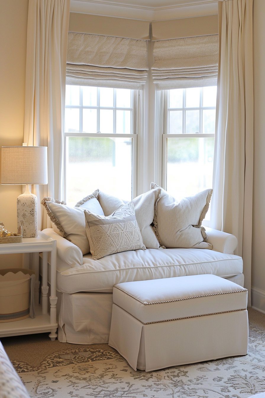 29 Small Bedroom Ideas For Stylish Comfort