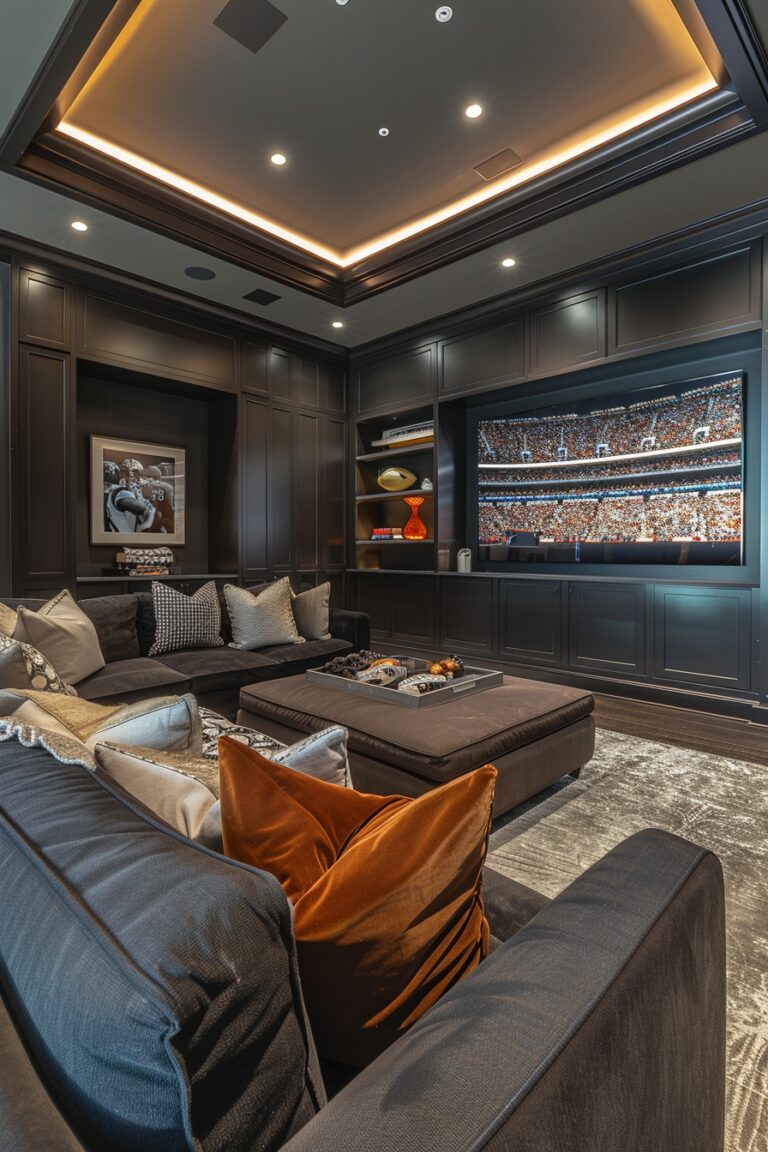 29 Elevating Living Room Designs For A Stylish Home Makeover