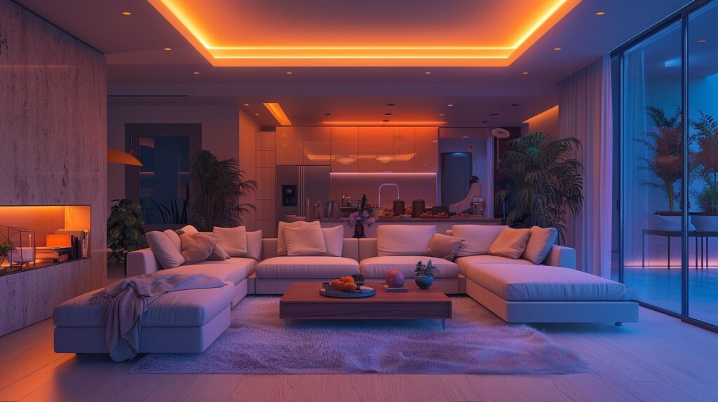 Moody Bedroom Retreats