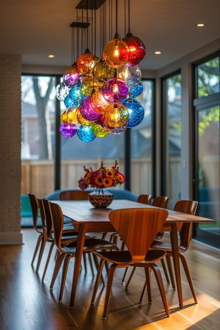 29 Colorful Boho Decor Ideas To Add Artistic Flair To Your Home