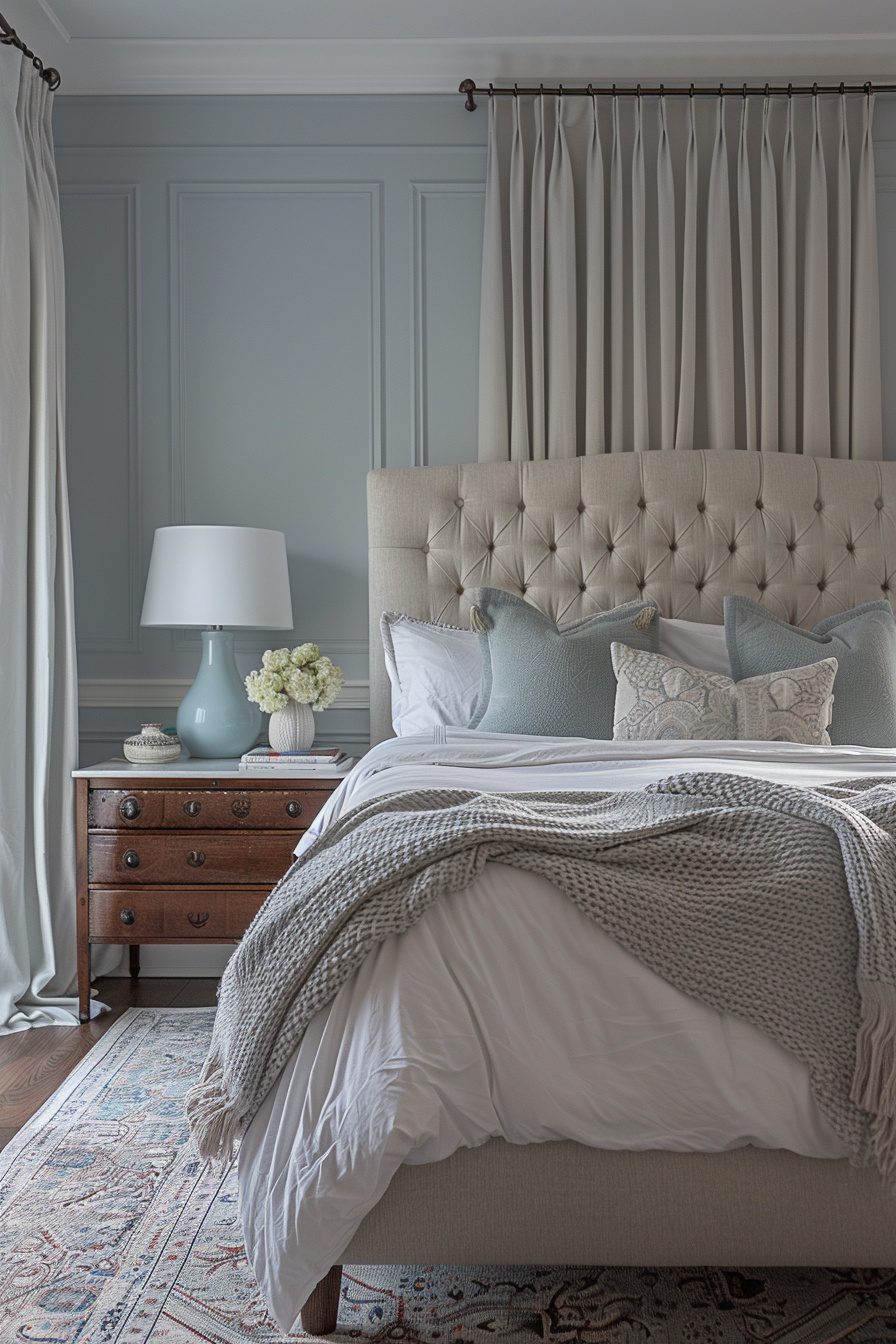 29 Scandinavian Bedroom Ideas For A Serene Sanctuary