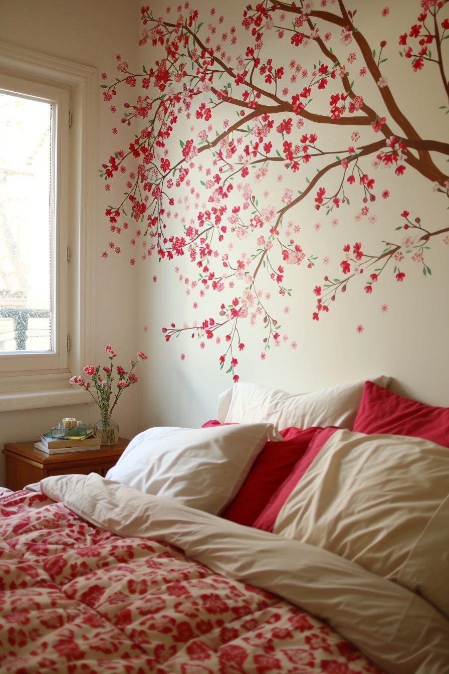 29 Small Bedroom Ideas For Stylish Comfort