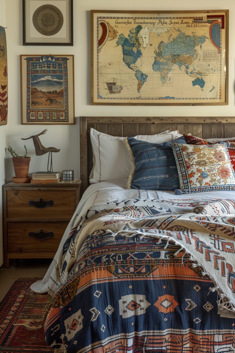 29 Modern Bedroom Designs For A Fresh And Modern Vibe