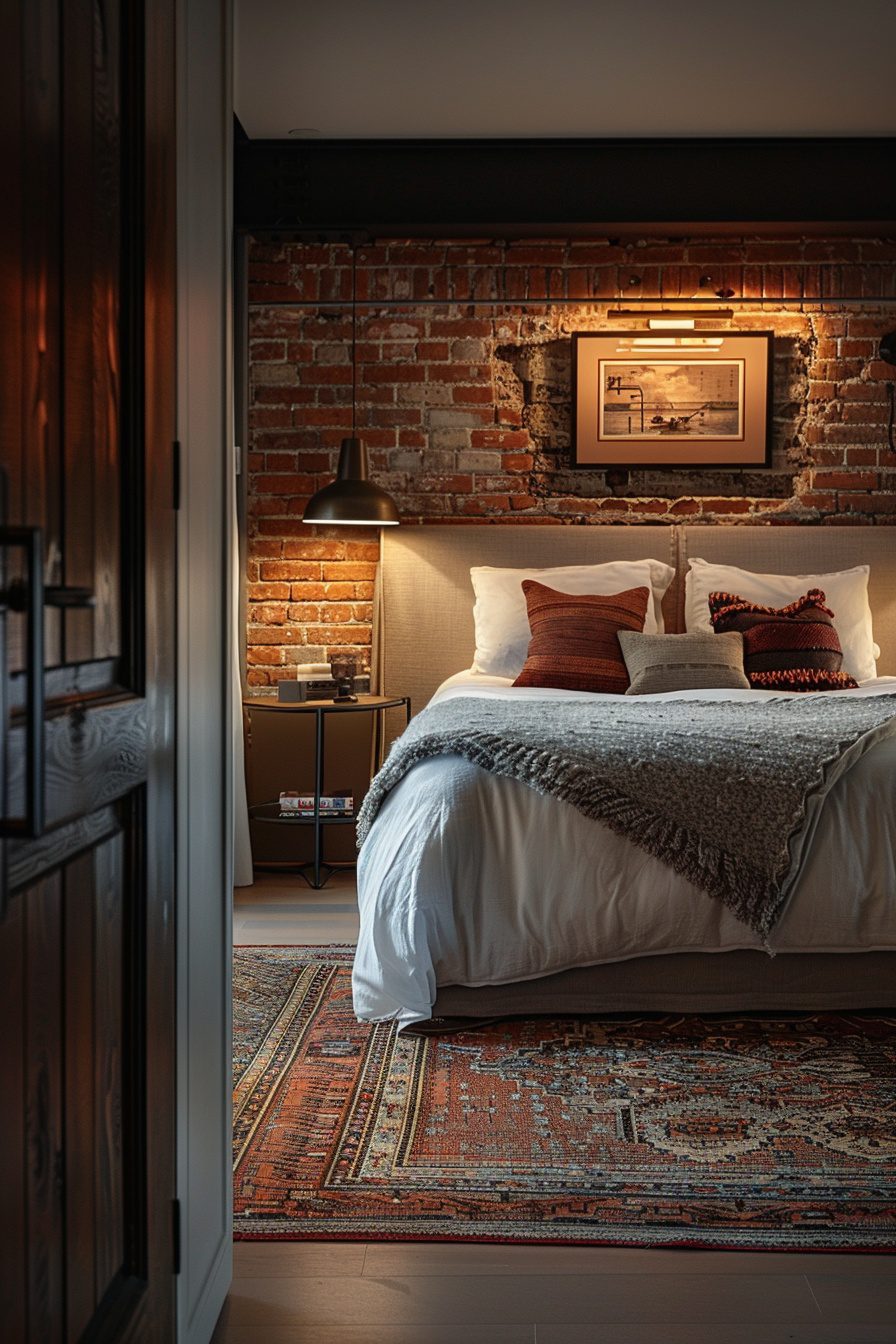 29 Studio Apartment Decor Ideas For Small Space Living