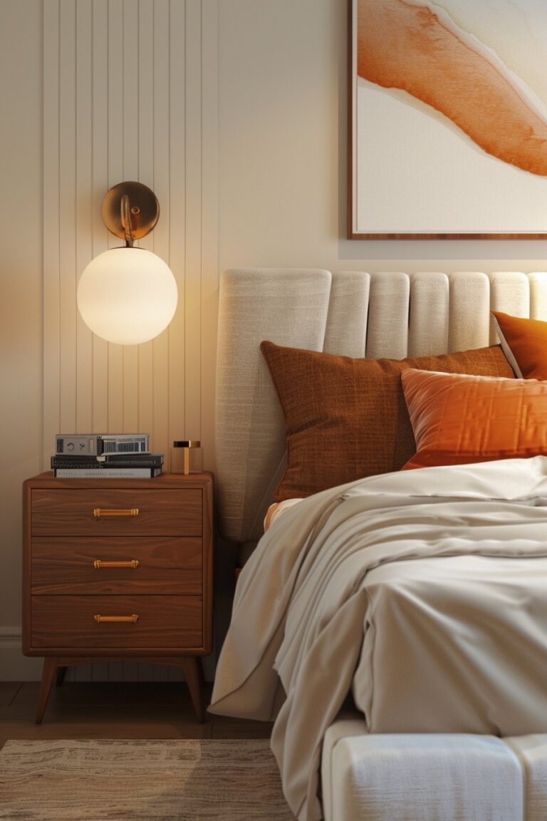 29 Modern Bedroom Designs For A Fresh And Modern Vibe