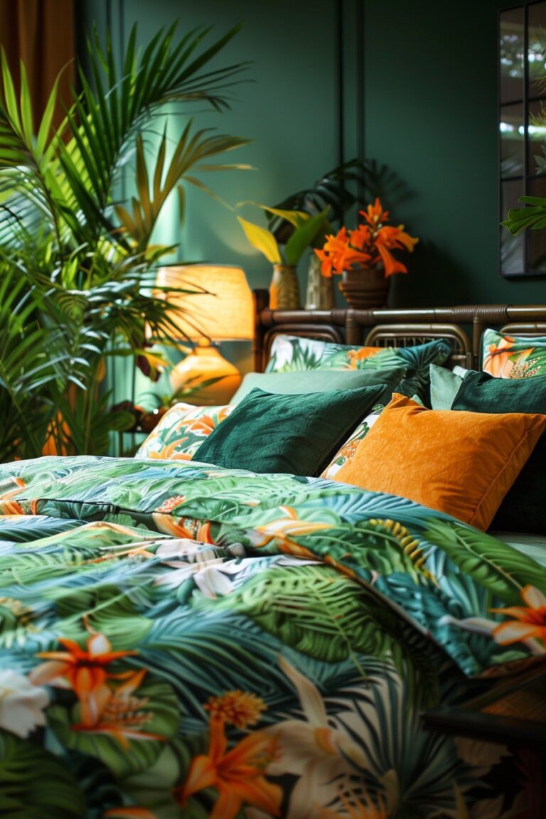 29 Dark Cozy Bedroom Ideas For An Elegant Room