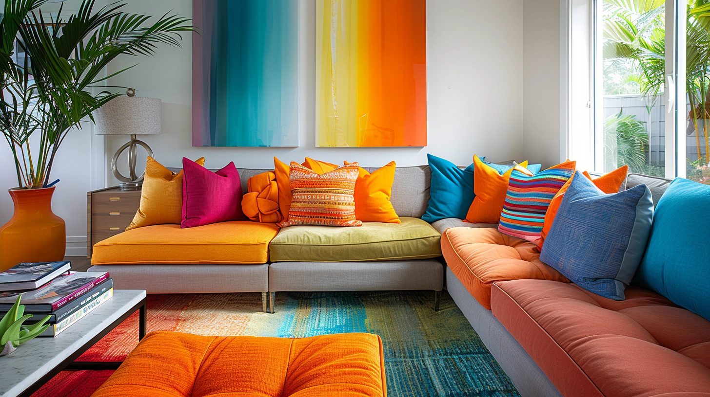 Curated visual reference: Fresh Look at Modern Living Room Designs For Small Spaces
