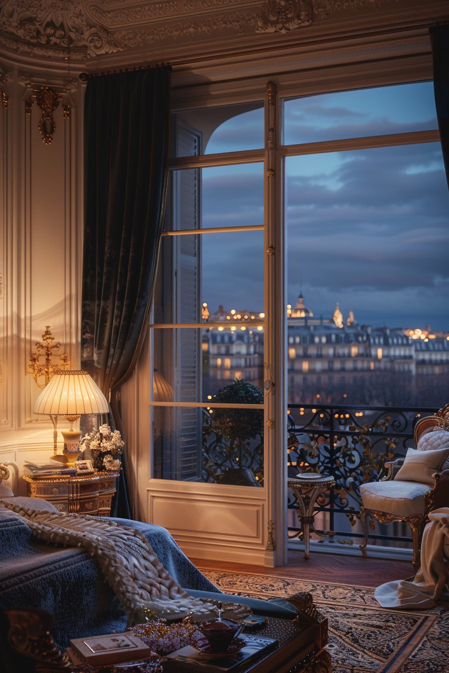 29 Romantic Bedroom Ideas For A Perfect Couple’s Sanctuary