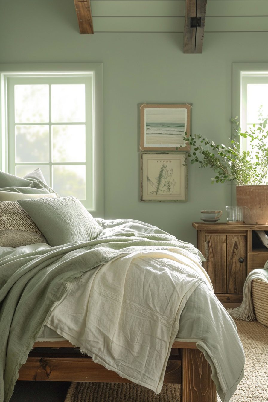 29 Small Bedroom Ideas For Stylish Comfort