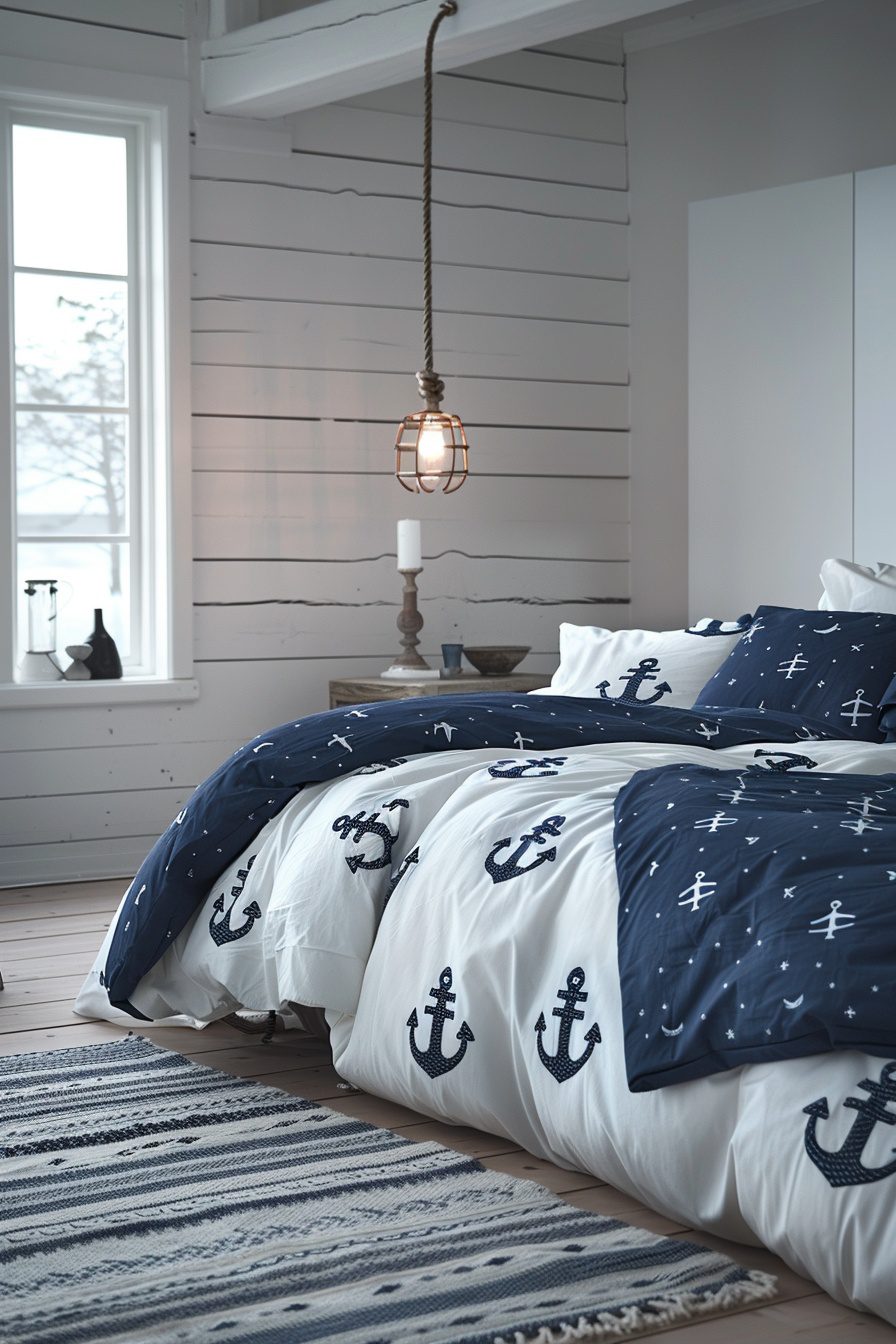 29 Scandinavian Bedroom Ideas For A Serene Sanctuary
