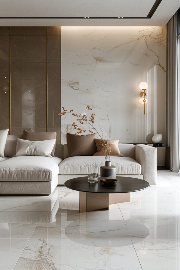 29 Elevating Living Room Designs For A Stylish Home Makeover