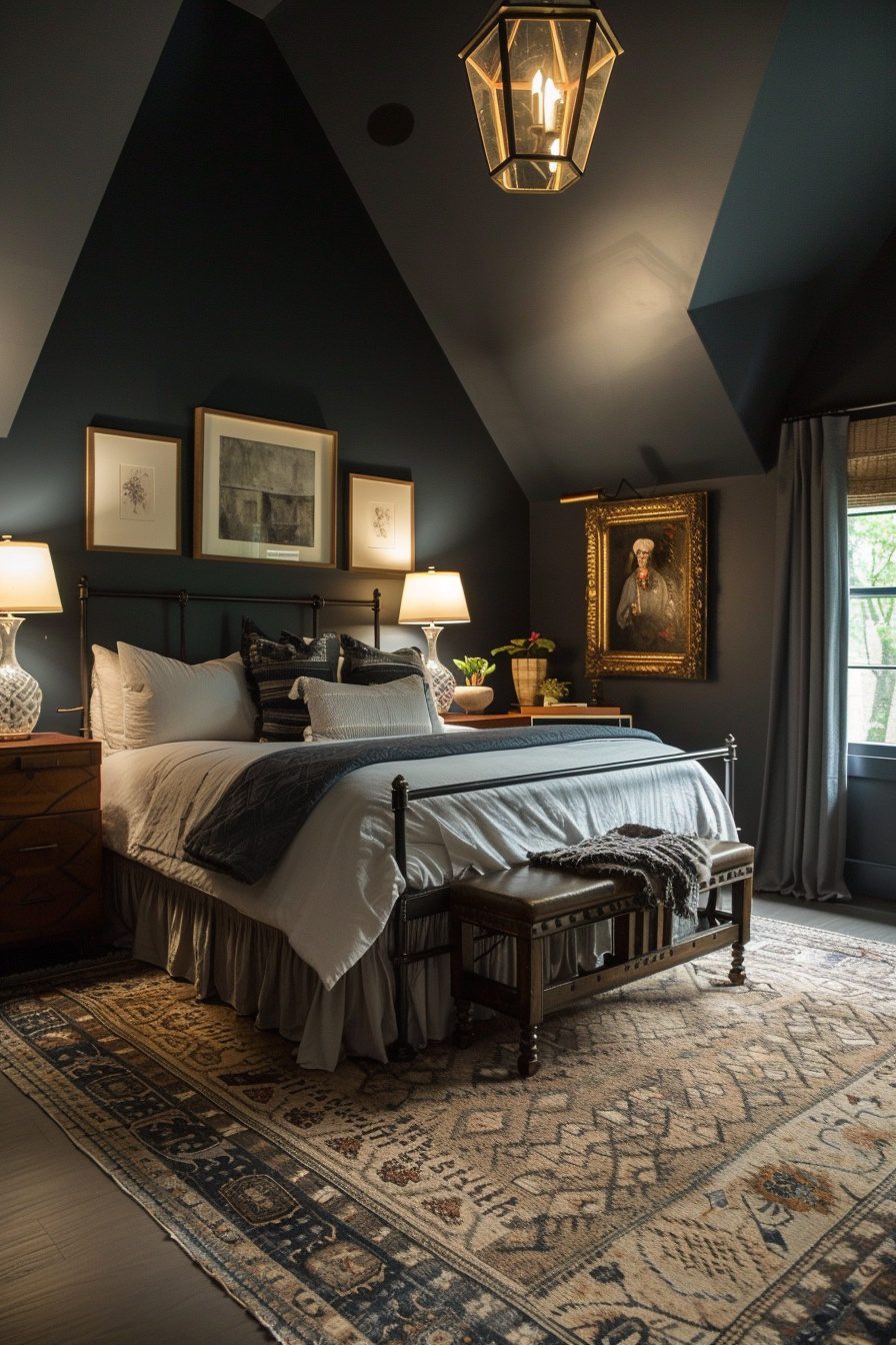 29 Basement Bedroom Ideas For A Functional And Chic Space