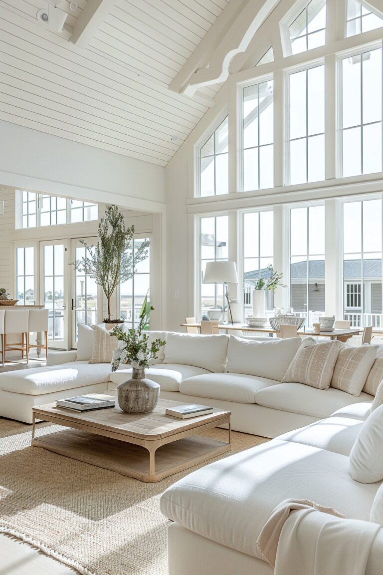 29 Elevating Living Room Designs For A Stylish Home Makeover