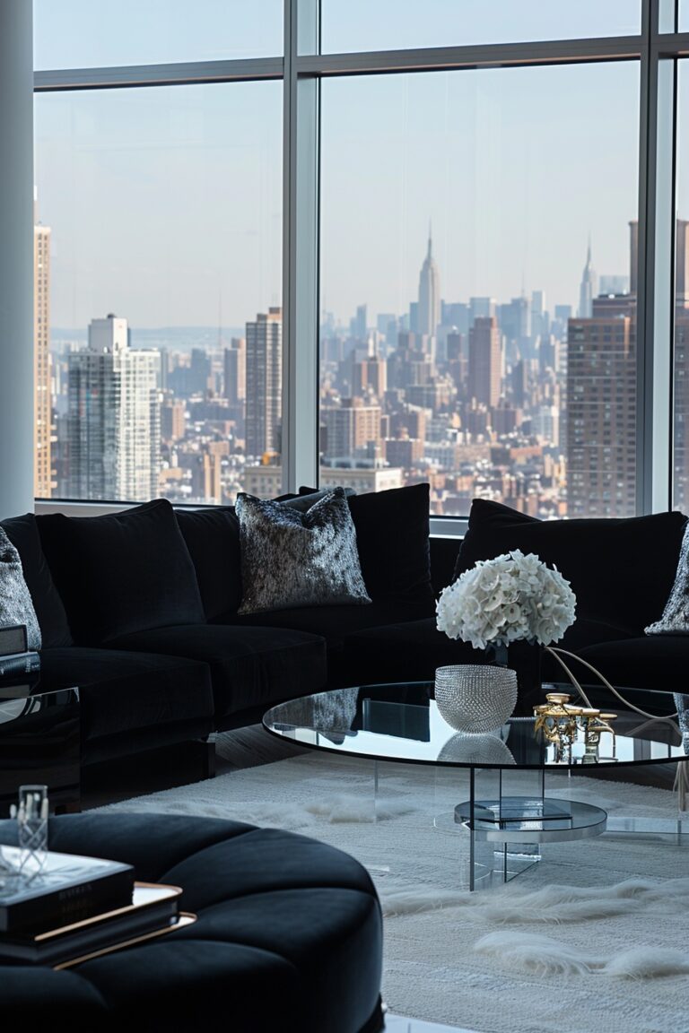 29 Elevating Living Room Designs For A Stylish Home Makeover