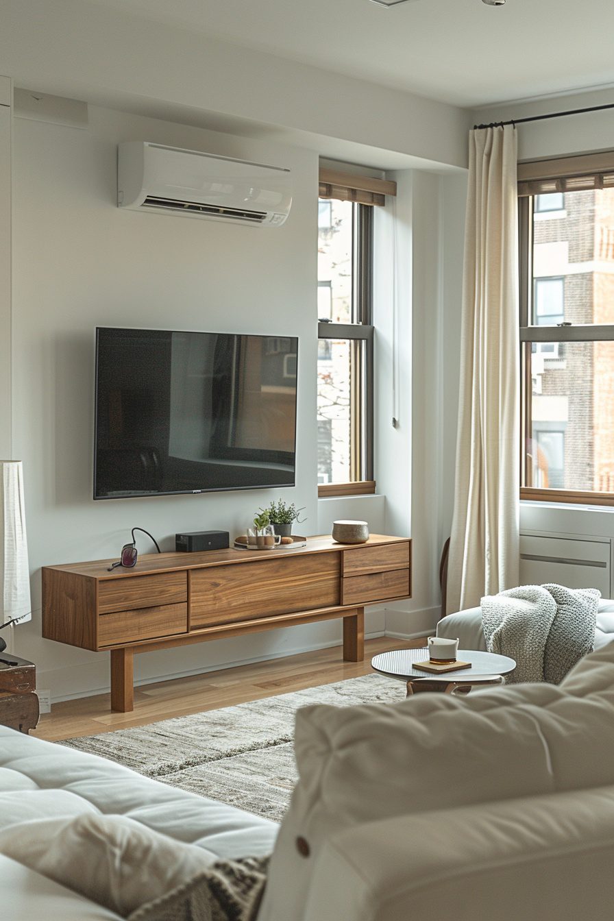 29 Studio Apartment Decor Ideas For Small Space Living