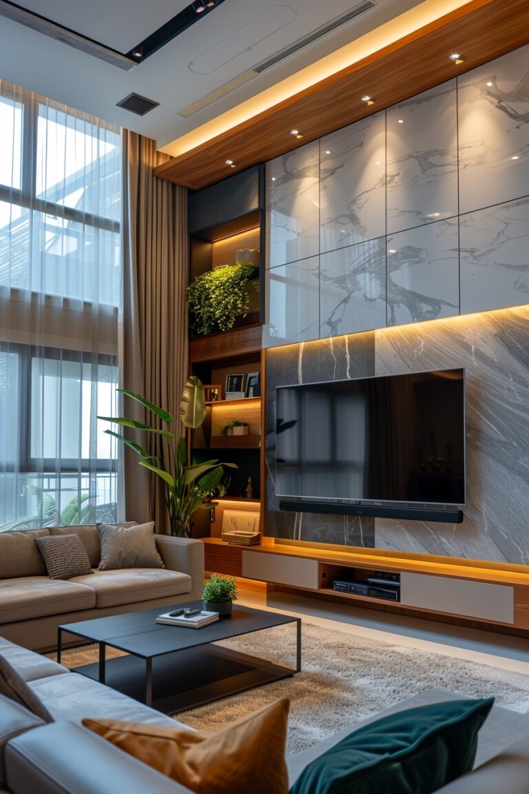 29 Elevating Living Room Designs For A Stylish Home Makeover