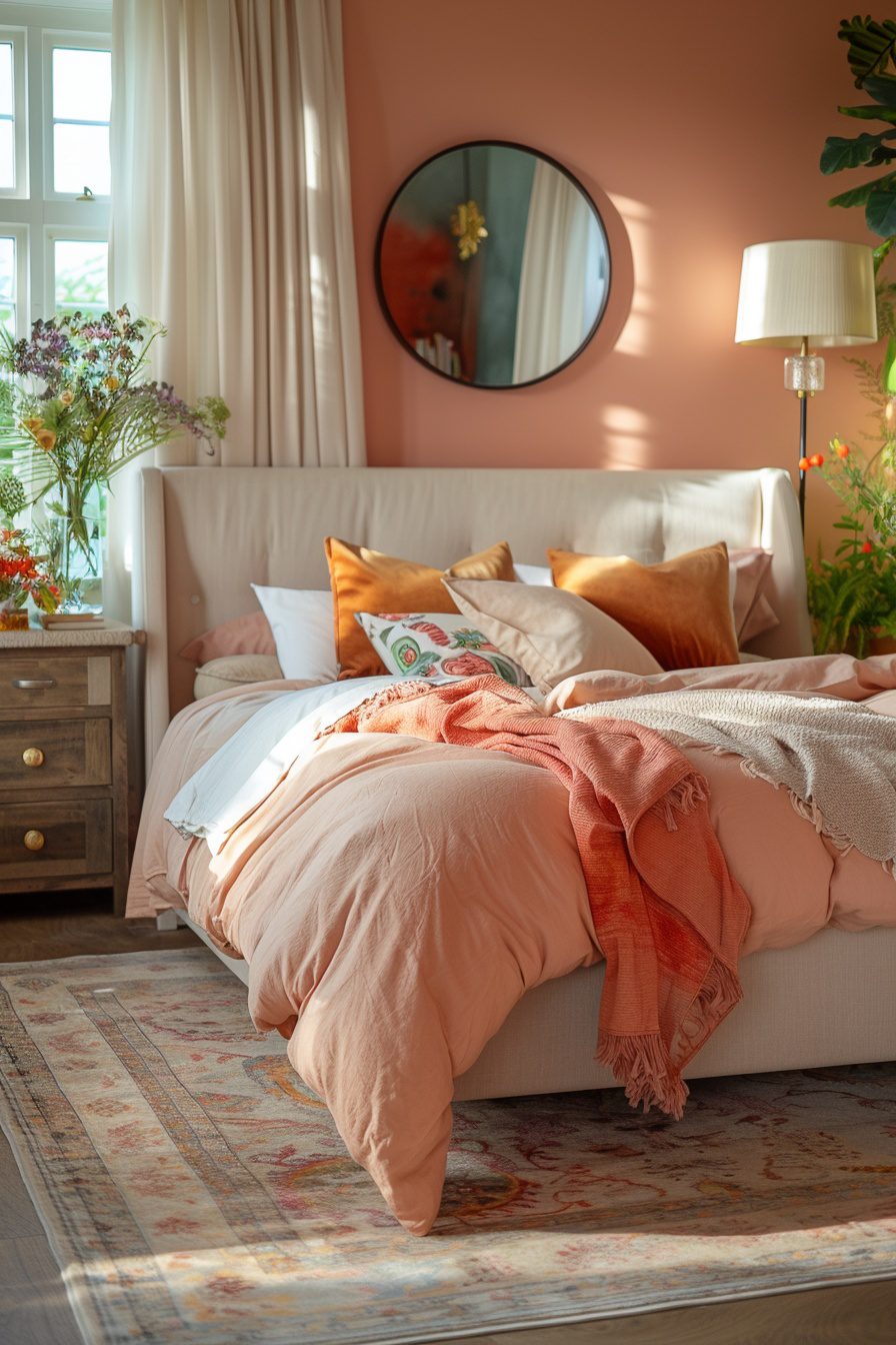 29 Chic Bedroom Ideas For A Cozy And Elegant Space