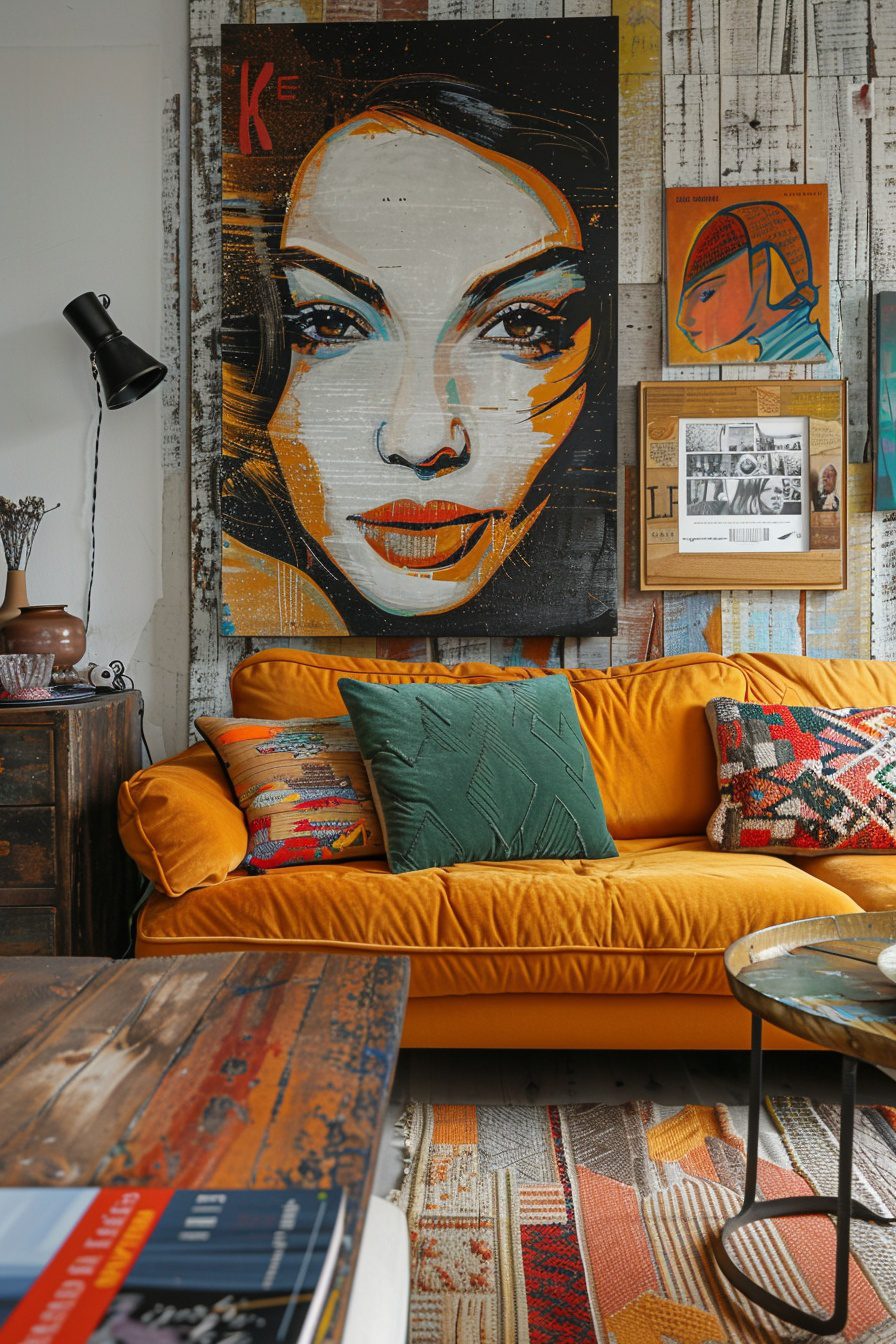 29 Studio Apartment Decor Ideas For Small Space Living
