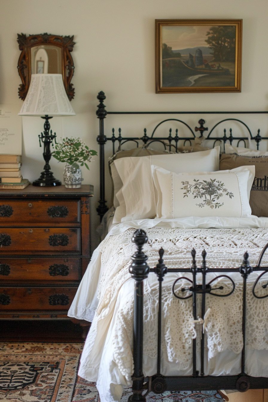 29 Small Bedroom Ideas For Stylish Comfort