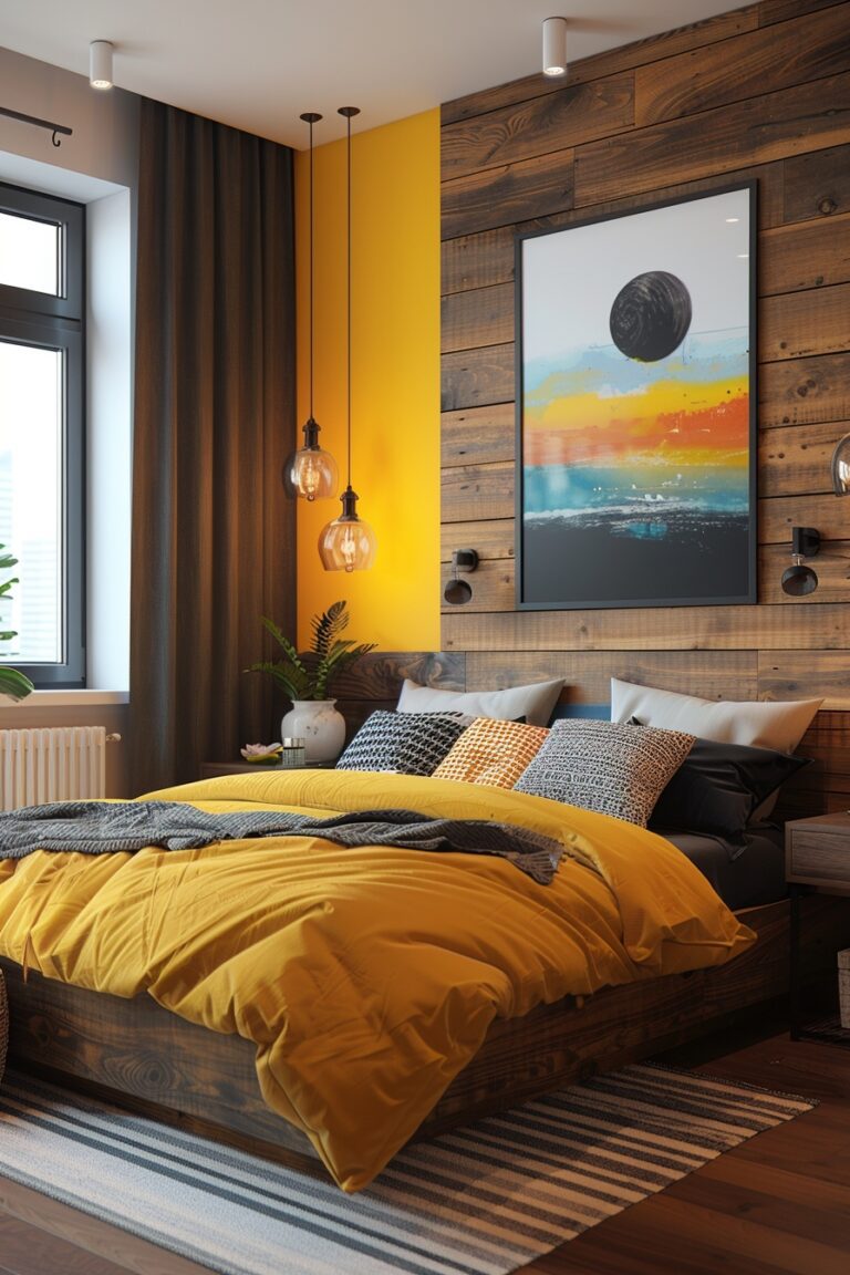 29 Scandinavian Bedroom Ideas For A Serene Sanctuary