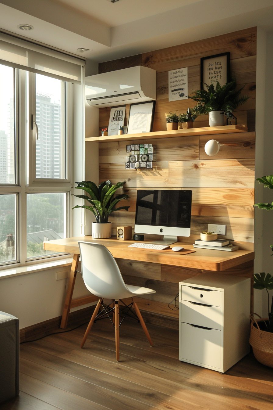 29 Studio Apartment Decor Ideas For Small Space Living