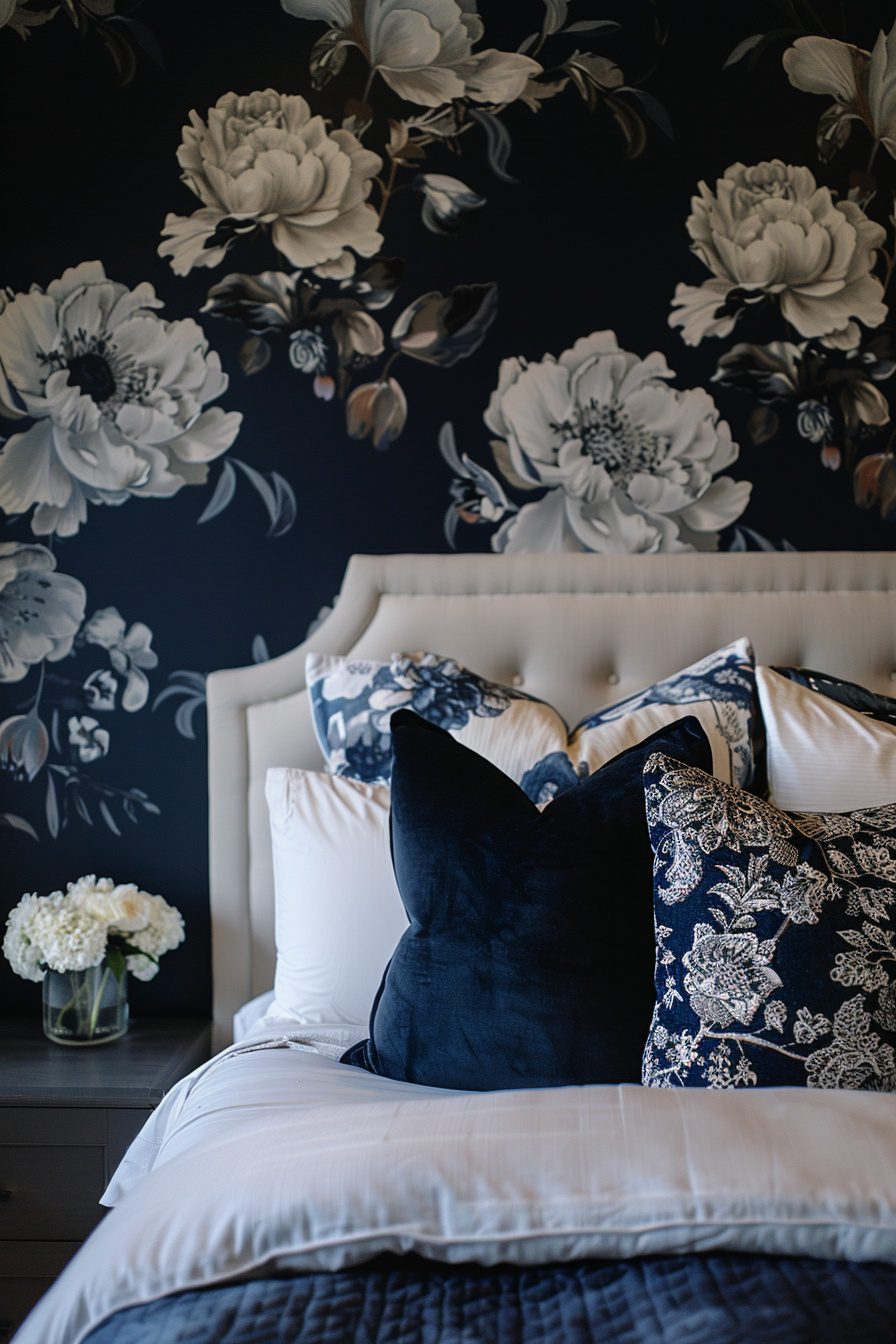 29 Dark Bedroom Ideas For Contemporary Elegance