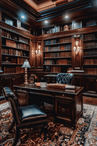 29 Dark Home Decor Ideas: Embrace Elegance And Mystery In Your Space