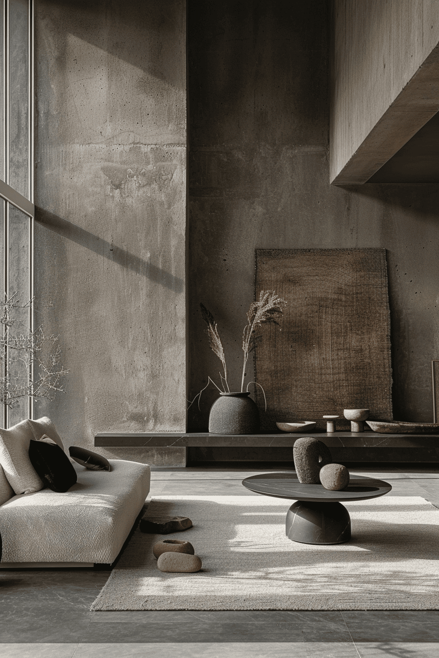 29 Dark Home Decor Ideas: Embrace Elegance And Mystery In Your Space