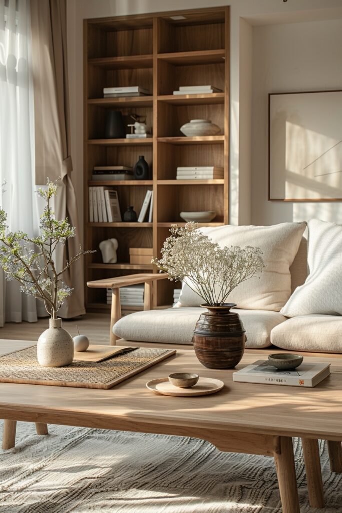 29 Scandinavian Interior Ideas to Bring Nordic Charm to Any Room 27 Artisan-Focused Scandinavian Decor