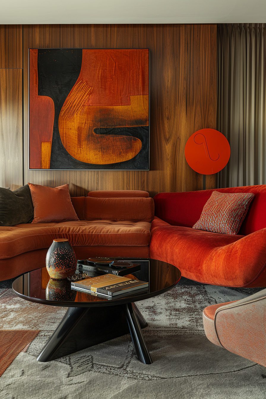 29 Luxury Living Room Ideas For A Glamorous Home