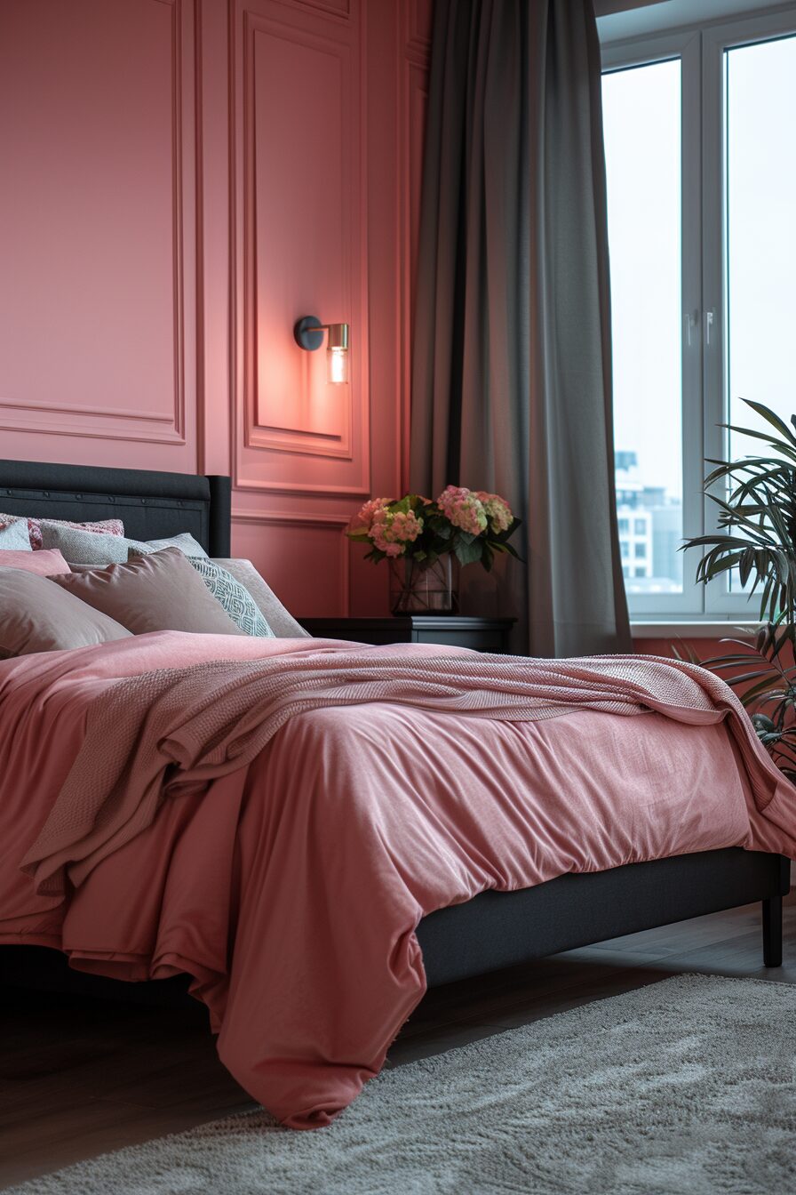 29 Pink Room Decor Ideas For A Fun And Feminine Touch