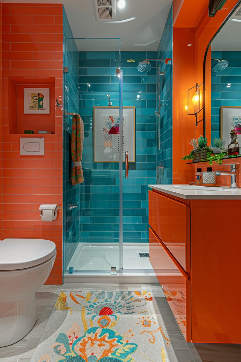 29 Small Bathroom Ideas To Inspire Your Next Remodel